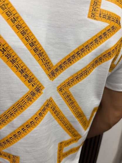 Off White Shirt