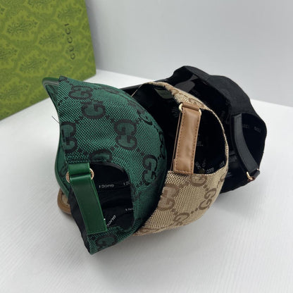 Gucci Jumbo Pet - Groen