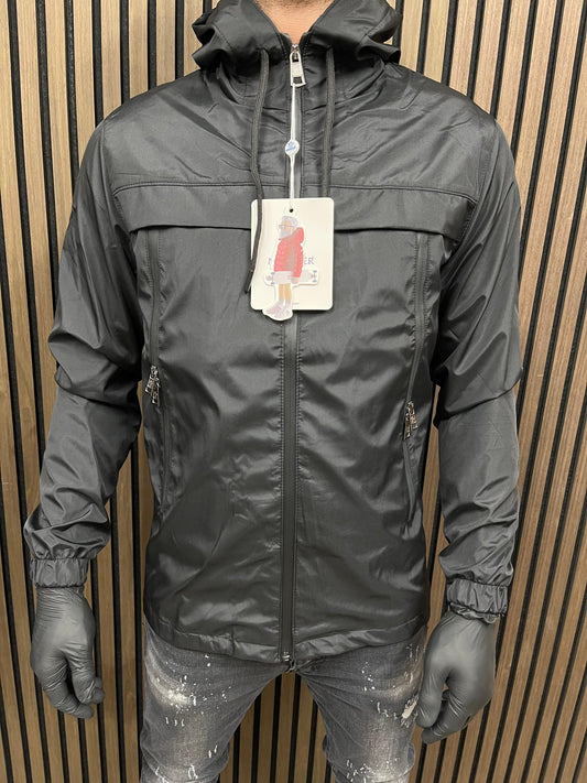 Moncler Zomerjas
