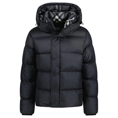 Burberry Lockwell Puffer Donsjas - High Quality