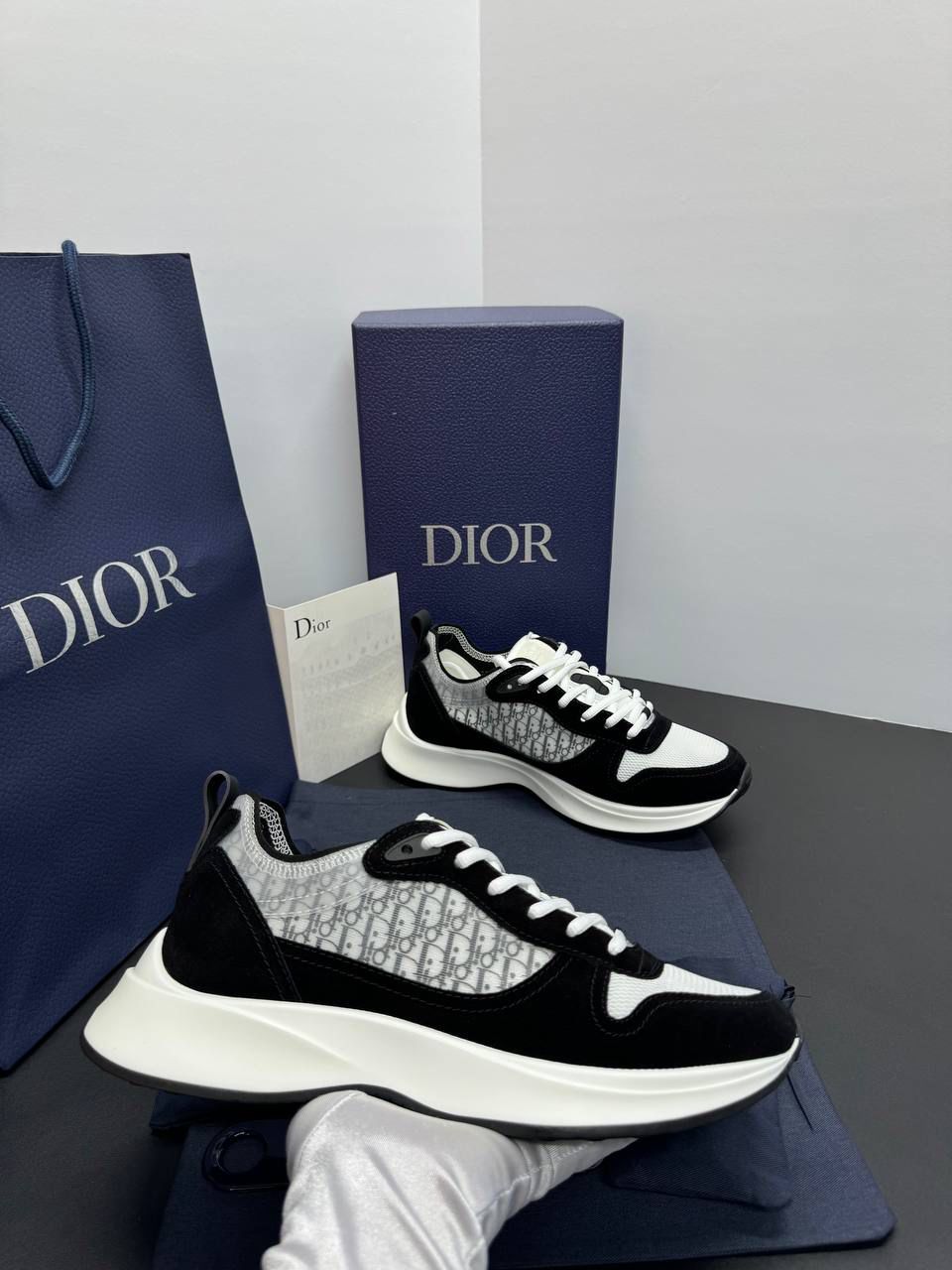 Dior B25