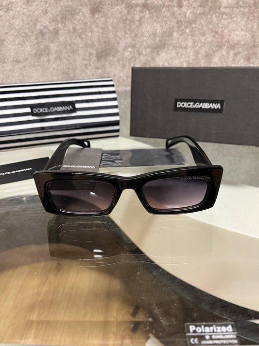 Dolce & Gabanna Zonnebril - Thick