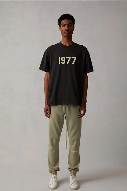 Essentials Fear Of God 1977 Shirt