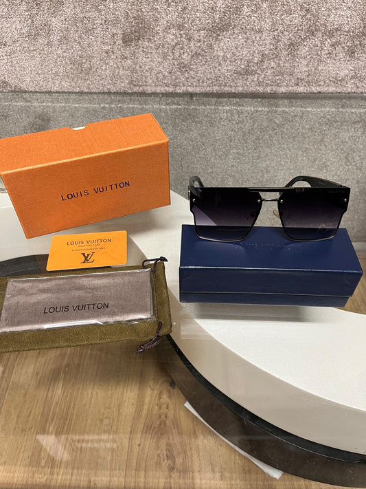 Louis Vuitton Zonnebril - Classic