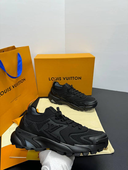 Louis Vuitton Tatic Sneakers