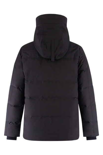 Canada Goose Macmillan Black Label