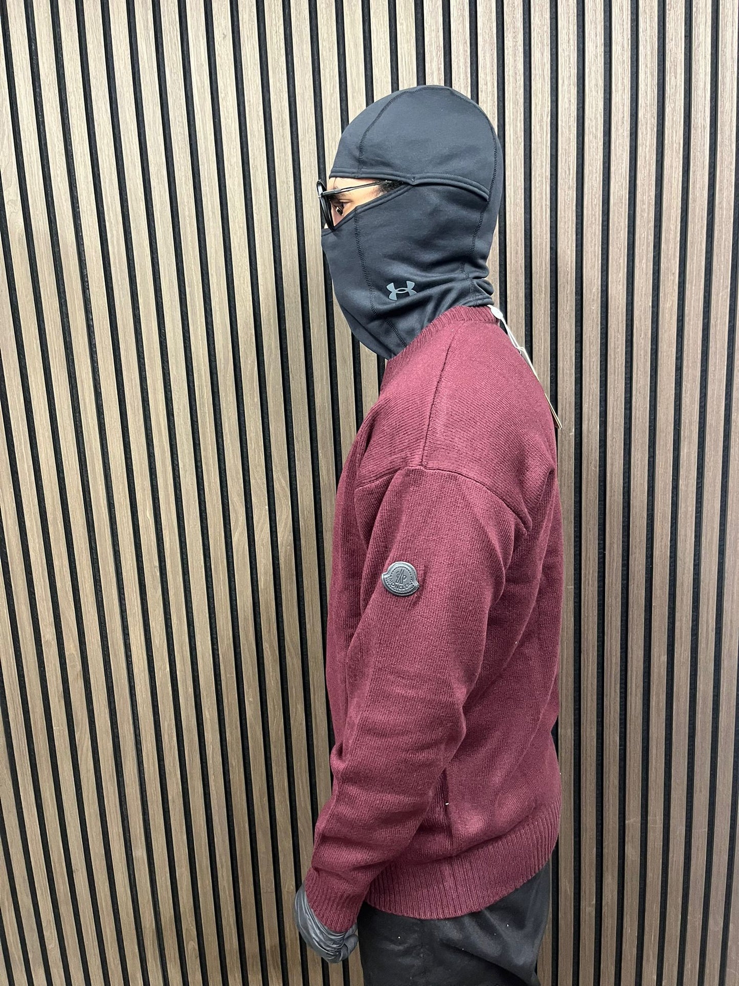 Moncler Girocollo Trui