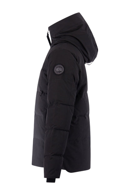 Canada Goose Macmillan Black Label