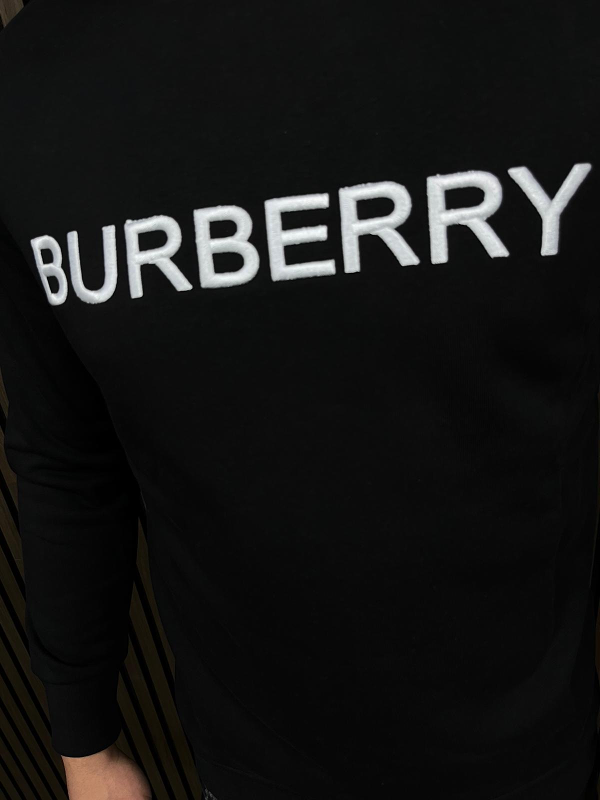Burberry Classic Trui