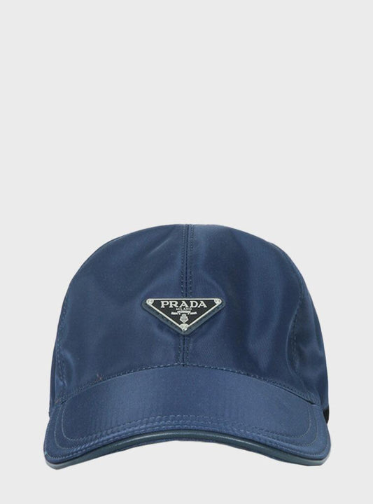 Prada Re-Nylon Pet - Classic Navy
