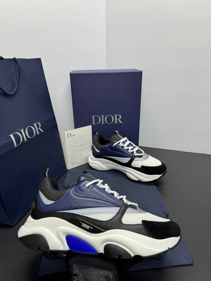 Dior B22 - Navy