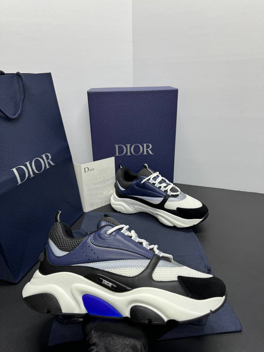 Dior B22 - Navy