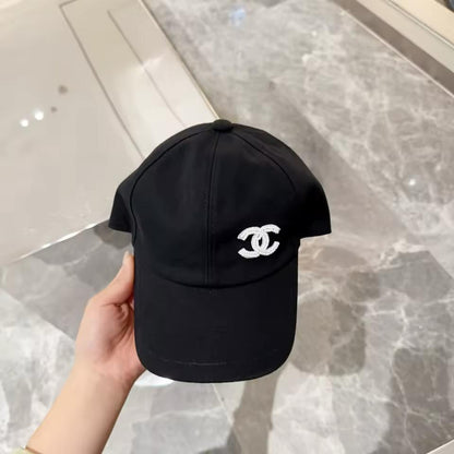 Chanel pet zwart