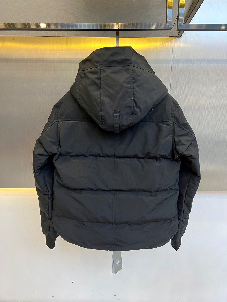 Canada Goose Macmillan Red Label