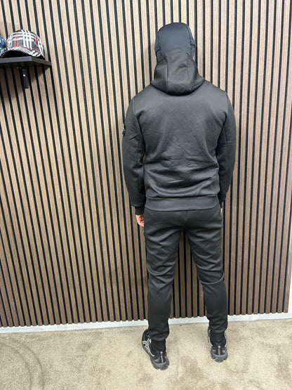 Stone Island Trainings Pak - Zwart