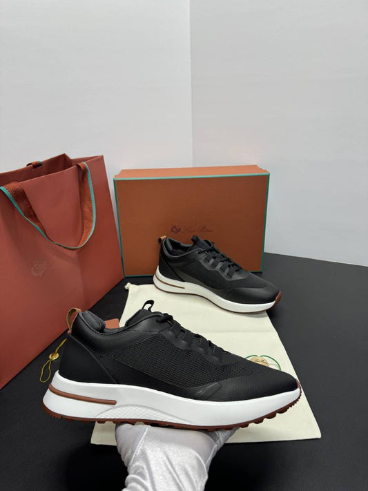 Loro Piana Weekend Walk Sneakers