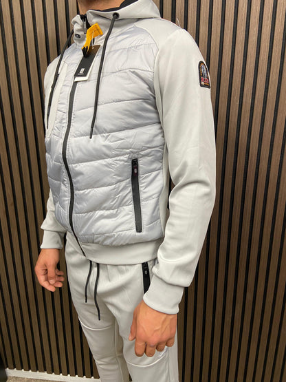 Parajumpers Trainings Pak - Grey