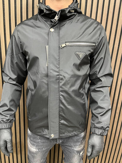 Prada Re-Nylon Zomerjas