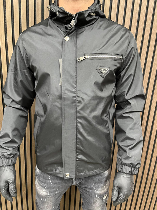 Prada Re-Nylon Zomerjas