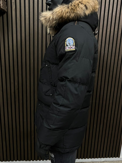 Para Parka Winterjas