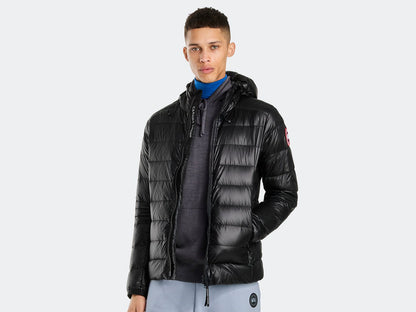 Canada Goose Puffer Jas