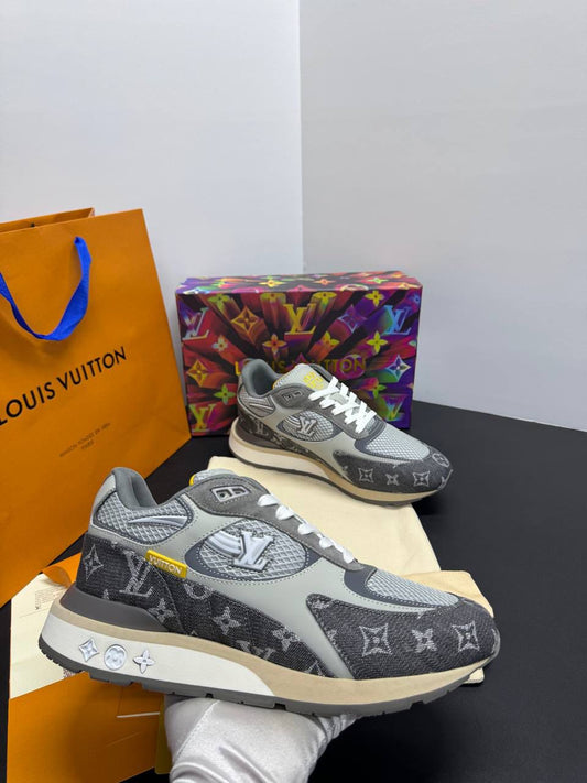 Louis Vuitton Run Away Sneakers - Exclusive