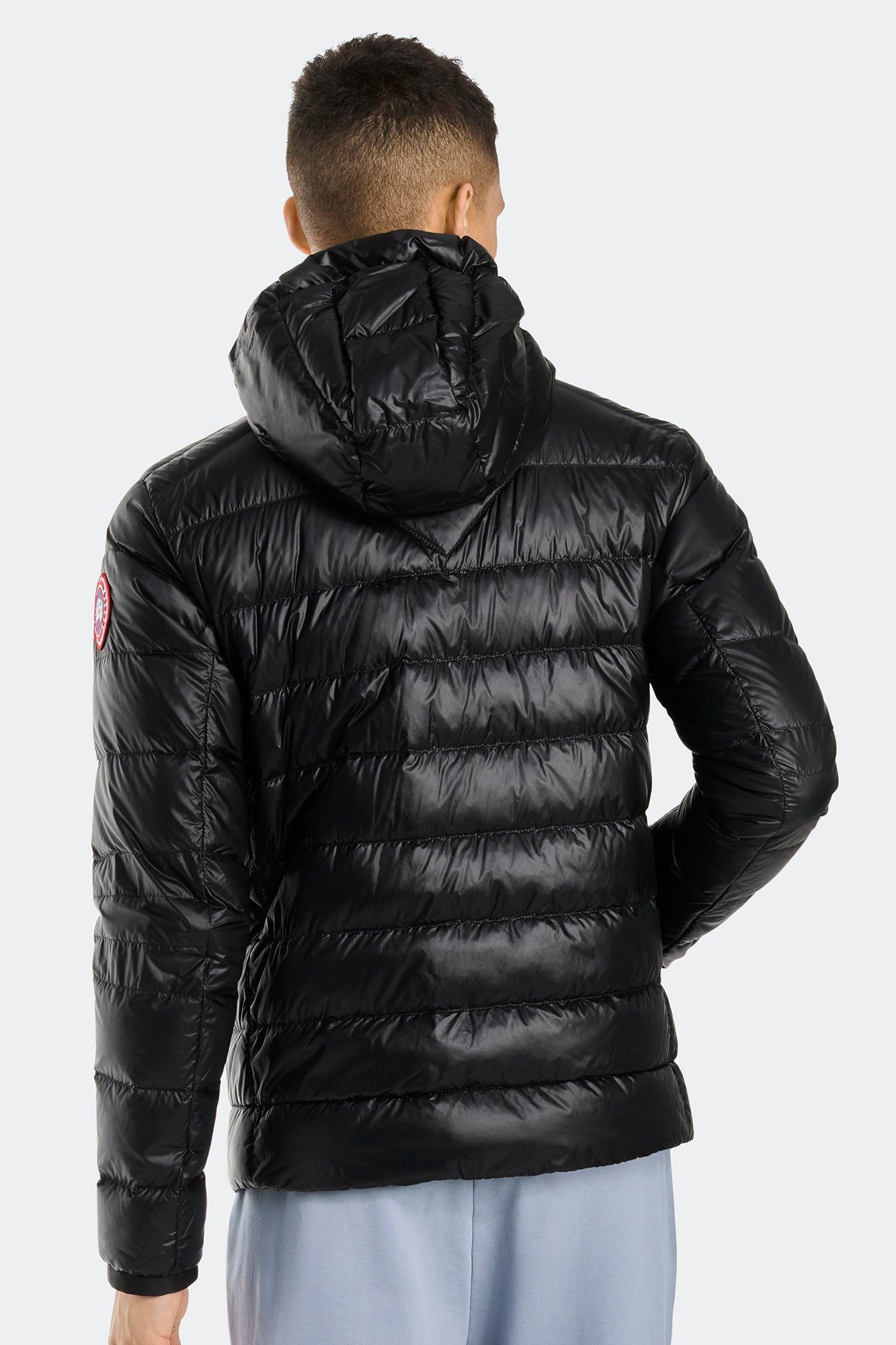 Canada Goose Puffer Jas