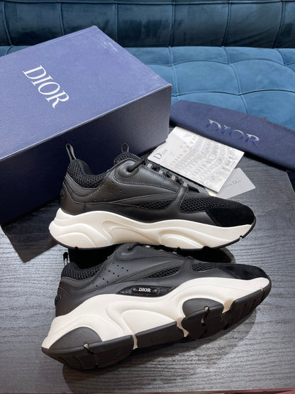 Dior B22 Zwart Wit