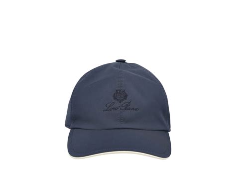 Loro Piana Pet - Navy