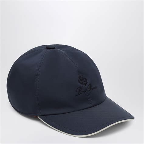 Loro Piana Pet - Navy