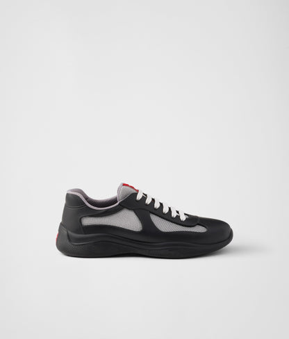 Prada America’s Cup - Fiber Black
