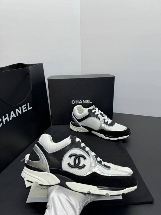 Chanel Sneakers
