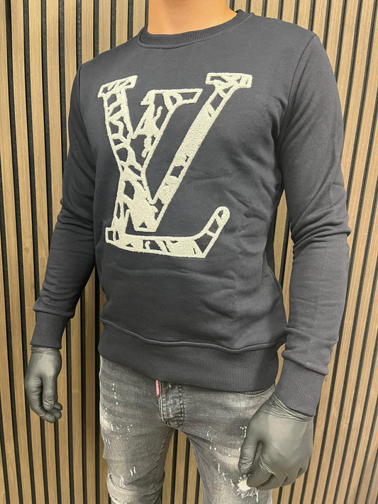 Louis Vuitton Trui
