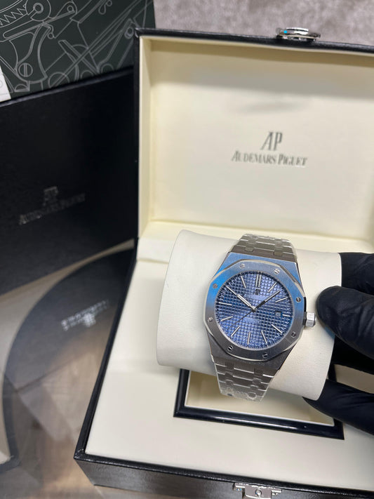 Audemars Piquet Royal Oak Horloge