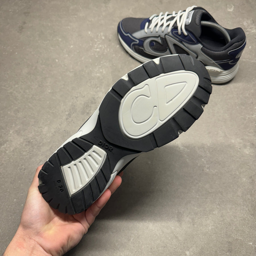 Dior B30 - Dark Blue