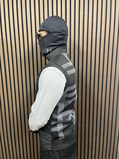 Burberry Check Bodywarmer