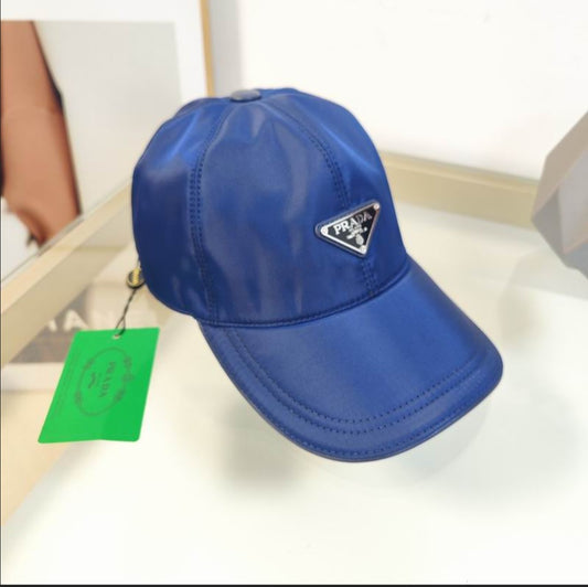 Prada Pet Navy - Classic