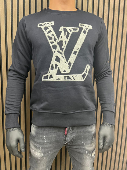 Louis Vuitton Trui