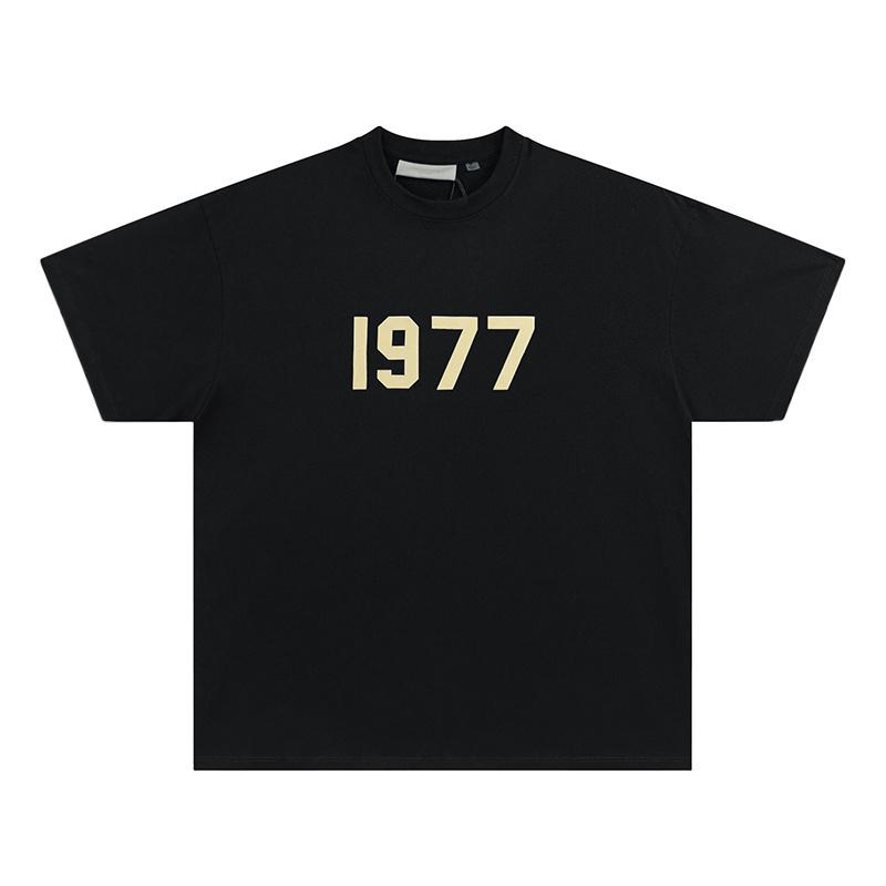 Essentials Fear Of God 1977 Shirt
