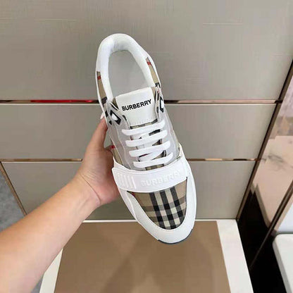 Burberry Sneakers