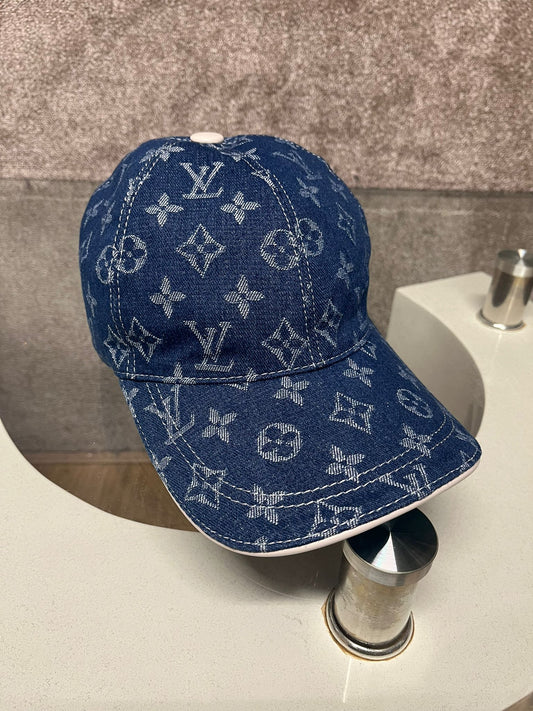 Louis Vuitton Exclusive Pet - Navy