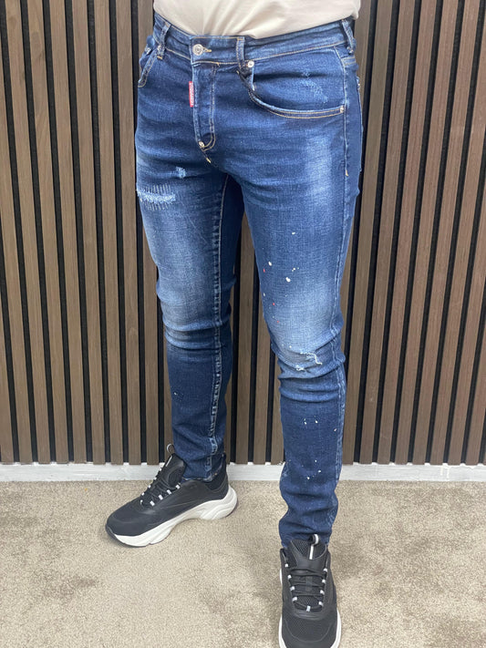 D2 Dsquared Jeans