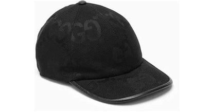 Gucci Jumbo Pet - Zwart