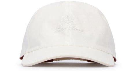 Loro Piana Pet - White
