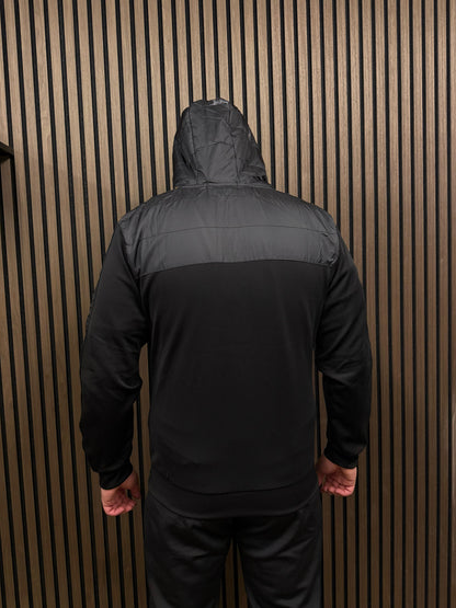 Parajumper Trainings Pak - Zwart