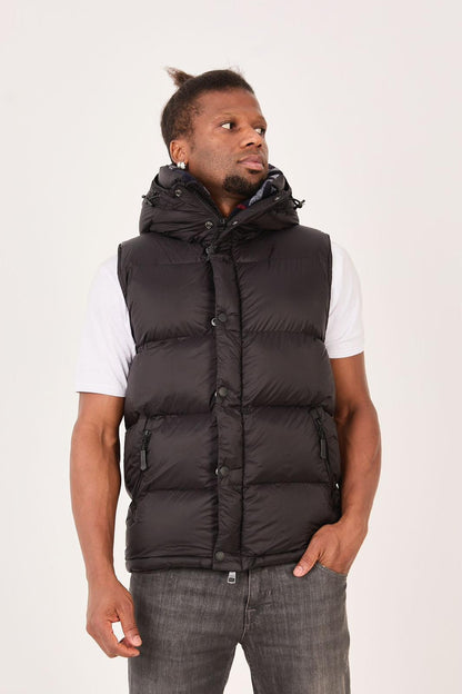 Burberry Lockwell Puffer Donsjas - High Quality