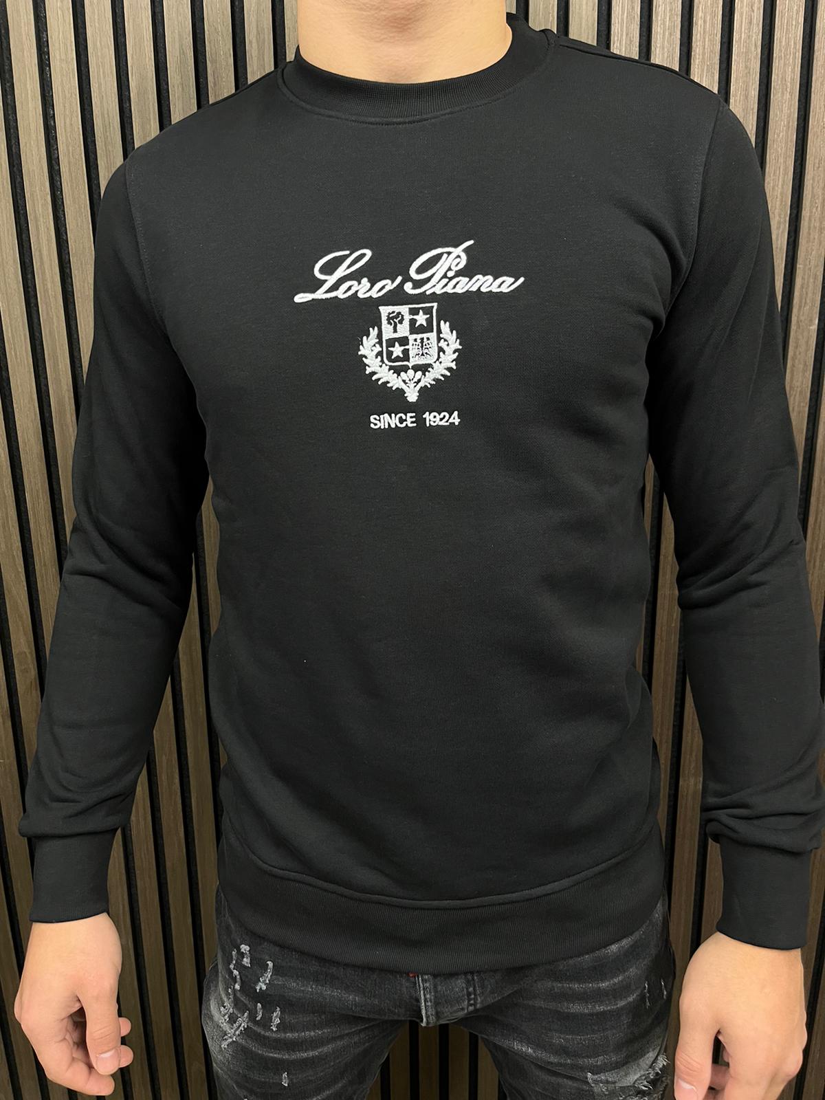 Loro Piana Trui - Since 1924