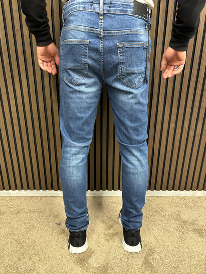 Amiri Jeans