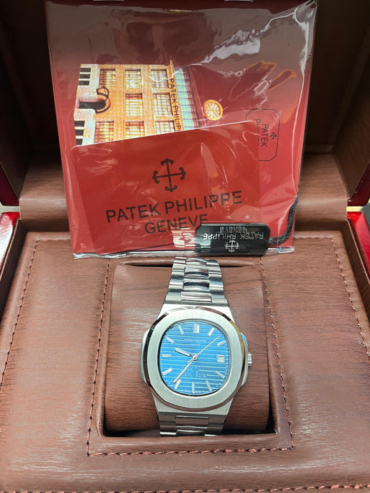 Patek Philippe Horloge
