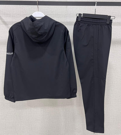 Under Armour Trainingspak - Zip Edition